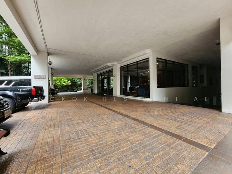 The Waterford Park, Bangkok, Soi Sukhumvit 53, Khlong Tan Nua, Watthana, Bangkok, 2 Bedrooms, 157 sqm, Condo For Rent, by Bangkok Residential, 500495786 - DDproperty.com