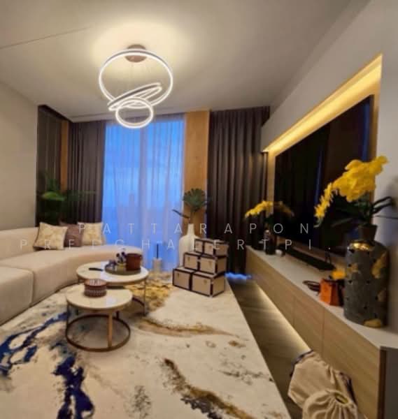 The Esse at Singha Complex, Bangkok, 1788 New Petchaburi Rd, Khlongtoei Nua, Watthana, Bangkok, 4 Bedrooms, 300 sqm, Condo For Sale, by Pattarapon Preechalertpiriya, 500495787 - DDproperty.com