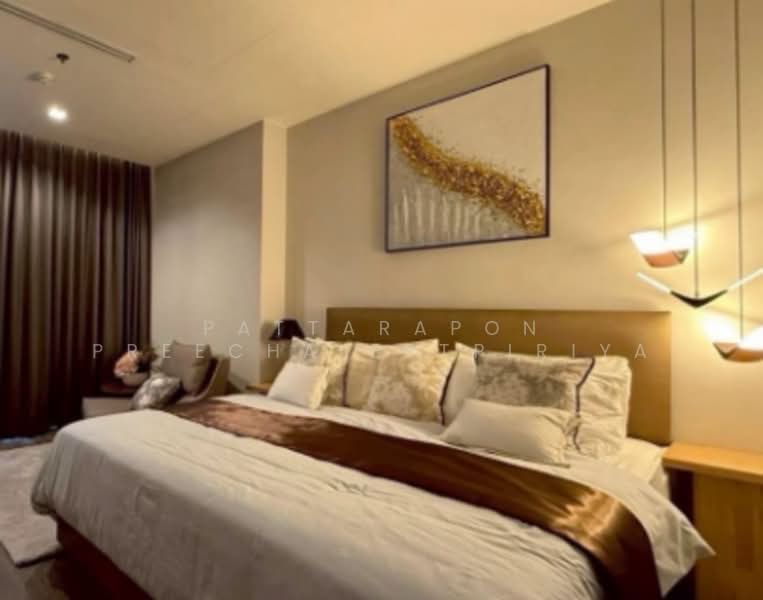 The Esse at Singha Complex : ดิ เอส แอท สิงห์ คอมเพล็กซ์, กรุงเทพ, 1788 ถนนเพชรบุรีตัดใหม่, คลองเตยเหนือ, วัฒนา, กรุงเทพ, 300 ตร.ม., คอนโด ขาย, โดย Pattarapon Preechalertpiriya, 500495787 - DDproperty.com