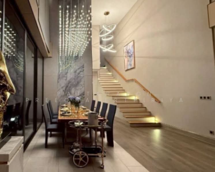 The Esse at Singha Complex : ดิ เอส แอท สิงห์ คอมเพล็กซ์, กรุงเทพ, 1788 ถนนเพชรบุรีตัดใหม่, คลองเตยเหนือ, วัฒนา, กรุงเทพ, 300 ตร.ม., คอนโด ขาย, โดย Pattarapon Preechalertpiriya, 500495787 - DDproperty.com