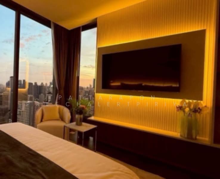 The Esse at Singha Complex : ดิ เอส แอท สิงห์ คอมเพล็กซ์, กรุงเทพ, 1788 ถนนเพชรบุรีตัดใหม่, คลองเตยเหนือ, วัฒนา, กรุงเทพ, 300 ตร.ม., คอนโด ขาย, โดย Pattarapon Preechalertpiriya, 500495787 - DDproperty.com