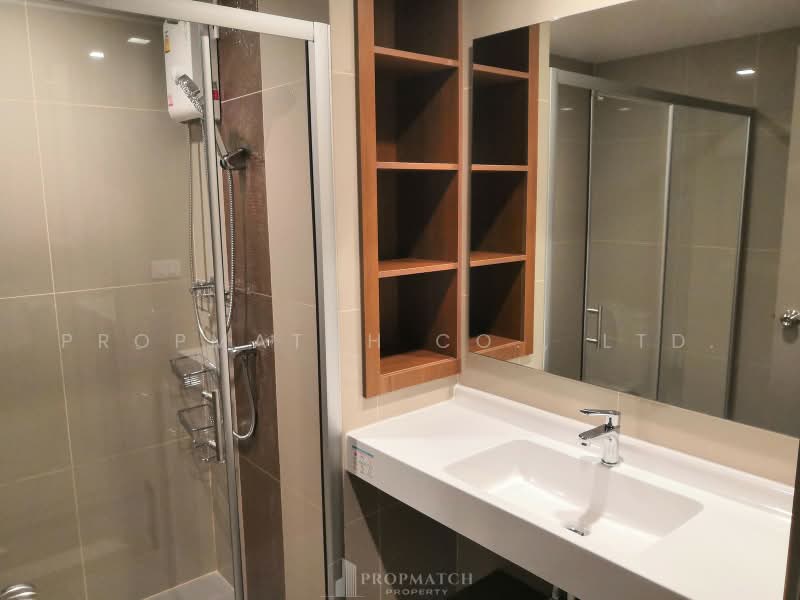 IDEO Phaholyothin Chatuchak, Bangkok, Paholayothin Road, Samsen Nai, Phaya Thai, Bangkok, 1 Bedroom, 35 sqm, Condo For Sale, by PROPMATCH CO., LTD., 500495788 - DDproperty.com