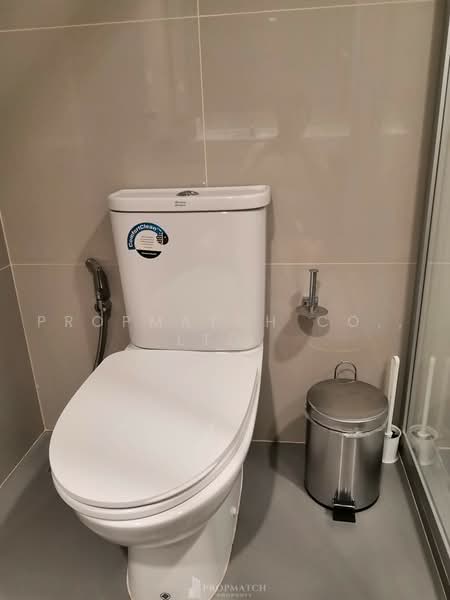 IDEO Phaholyothin Chatuchak, Bangkok, Paholayothin Road, Samsen Nai, Phaya Thai, Bangkok, 1 Bedroom, 35 sqm, Condo For Sale, by PROPMATCH CO., LTD., 500495788 - DDproperty.com