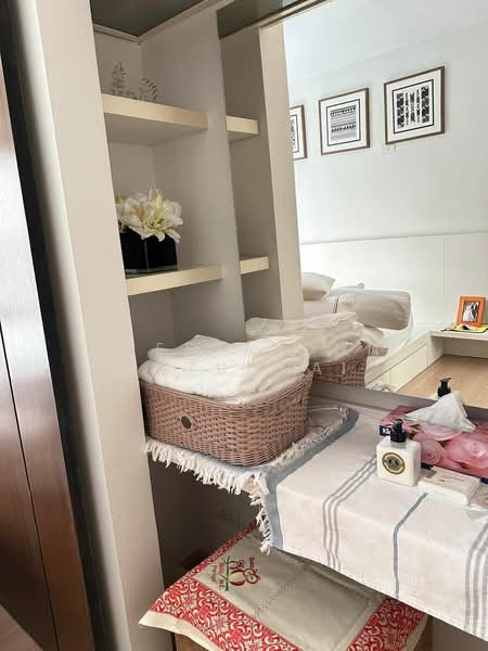 A Space Sukhumvit 77, Bangkok, 2345 Sukhumvit 77 Road, Suan Luang, Bangkok, 1 Bedroom, 35 sqm, Condo For Sale, by Preeyapohn Jatuchai, 500495789 - DDproperty.com