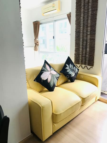 A Space Sukhumvit 77, Bangkok, 2345 Sukhumvit 77 Road, Suan Luang, Bangkok, 1 Bedroom, 35 sqm, Condo For Sale, by Preeyapohn Jatuchai, 500495789 - DDproperty.com