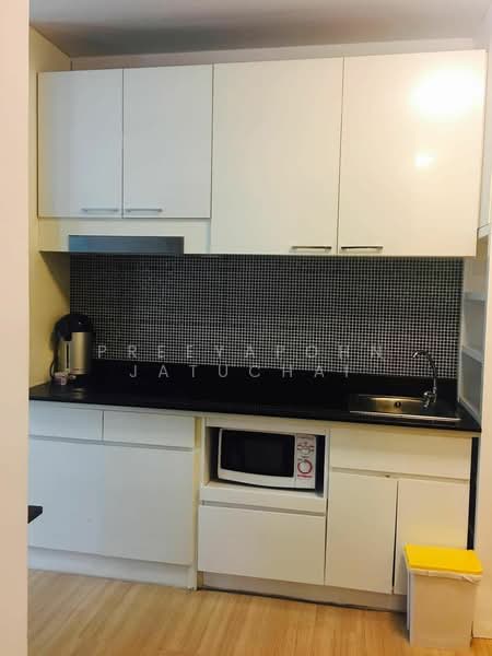 A Space Sukhumvit 77 : เอ สเปซ สุขุมวิท77, กรุงเทพ, 2345 ซอยสุขุมวิท 77, สวนหลวง, กรุงเทพ, 35 ตร.ม., คอนโด ขาย, โดย Preeyapohn Jatuchai, 500495789 - DDproperty.com