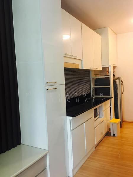 A Space Sukhumvit 77, Bangkok, 2345 Sukhumvit 77 Road, Suan Luang, Bangkok, 1 Bedroom, 35 sqm, Condo For Sale, by Preeyapohn Jatuchai, 500495789 - DDproperty.com