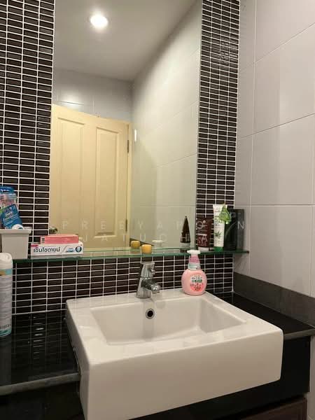 A Space Sukhumvit 77, Bangkok, 2345 Sukhumvit 77 Road, Suan Luang, Bangkok, 1 Bedroom, 35 sqm, Condo For Sale, by Preeyapohn Jatuchai, 500495789 - DDproperty.com