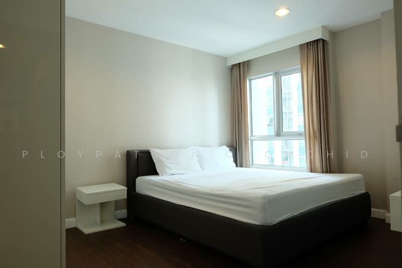 Belle Grand Rama 9, Bangkok, 131 Rama 9 Road, Huai Khwang, Bangkok, 2 Bedrooms, 69 sqm, Condo For Rent, by Ploypatcha Chomchid, 500495790 - DDproperty.com