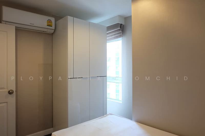 Belle Grand Rama 9, Bangkok, 131 Rama 9 Road, Huai Khwang, Bangkok, 2 Bedrooms, 69 sqm, Condo For Rent, by Ploypatcha Chomchid, 500495790 - DDproperty.com