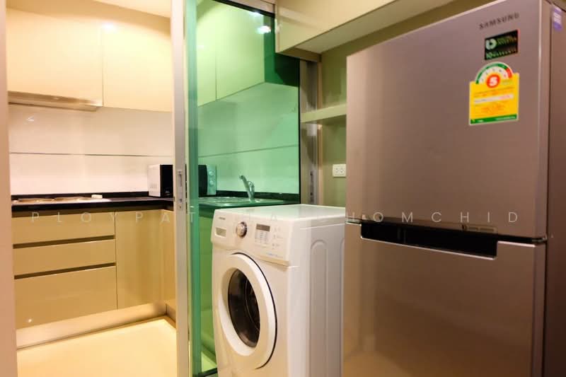 Belle Grand Rama 9, Bangkok, 131 Rama 9 Road, Huai Khwang, Bangkok, 2 Bedrooms, 69 sqm, Condo For Rent, by Ploypatcha Chomchid, 500495790 - DDproperty.com