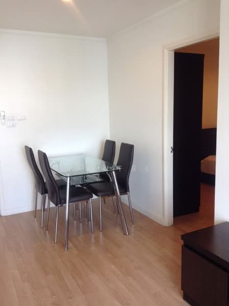 Lumpini Ville Pattanakarn - New Phetchaburi, Bangkok, Soi Phatthanakan 26, Phatthanakan Road, Suan Luang, Bangkok, 2 Bedrooms, 52 sqm, Condo For Rent, by Agentbkk, 500495791 - DDproperty.com