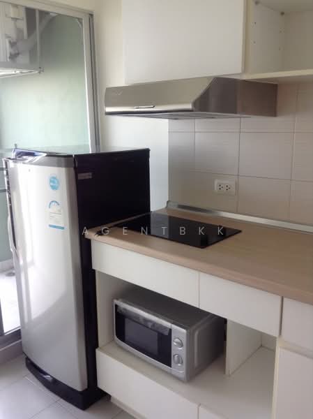 Lumpini Ville Pattanakarn - New Phetchaburi, Bangkok, Soi Phatthanakan 26, Phatthanakan Road, Suan Luang, Bangkok, 2 Bedrooms, 52 sqm, Condo For Rent, by Agentbkk, 500495791 - DDproperty.com