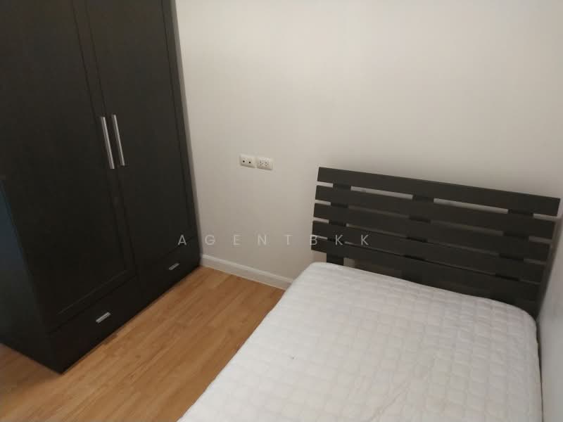 Lumpini Ville Pattanakarn - New Phetchaburi, Bangkok, Soi Phatthanakan 26, Phatthanakan Road, Suan Luang, Bangkok, 2 Bedrooms, 52 sqm, Condo For Rent, by Agentbkk, 500495791 - DDproperty.com