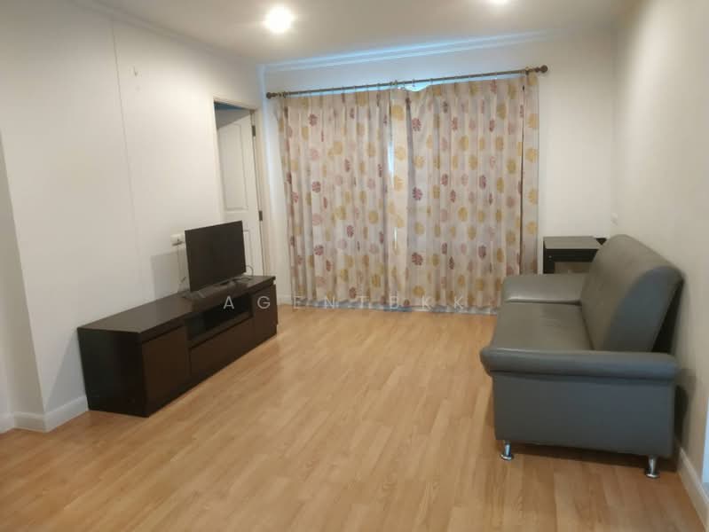 Lumpini Ville Pattanakarn - New Phetchaburi, Bangkok, Soi Phatthanakan 26, Phatthanakan Road, Suan Luang, Bangkok, 2 Bedrooms, 52 sqm, Condo For Rent, by Agentbkk, 500495791 - DDproperty.com
