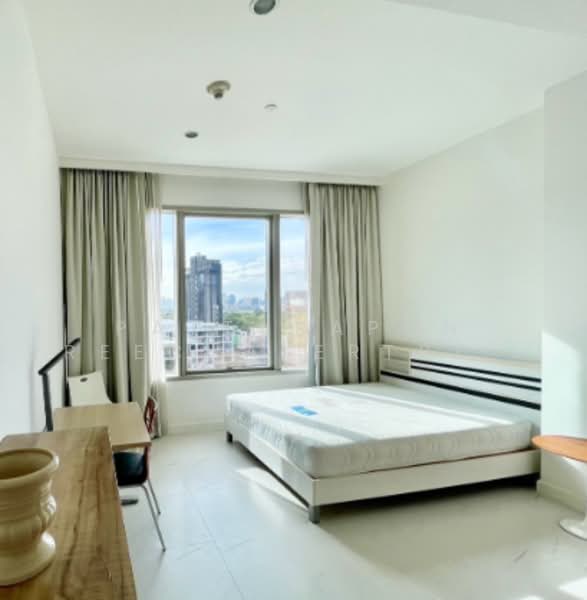 185 Rajadamri, Bangkok, 185 Rajadamri Road, Lumphini, Pathum Wan, Bangkok, 2 Bedrooms, 110 sqm, Condo For Rent, by Pattarapon Preechalertpiriya, 500495792 - DDproperty.com