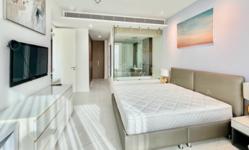 185 Rajadamri, Bangkok, 185 Rajadamri Road, Lumphini, Pathum Wan, Bangkok, 2 Bedrooms, 110 sqm, Condo For Rent, by Pattarapon Preechalertpiriya, 500495792 - DDproperty.com