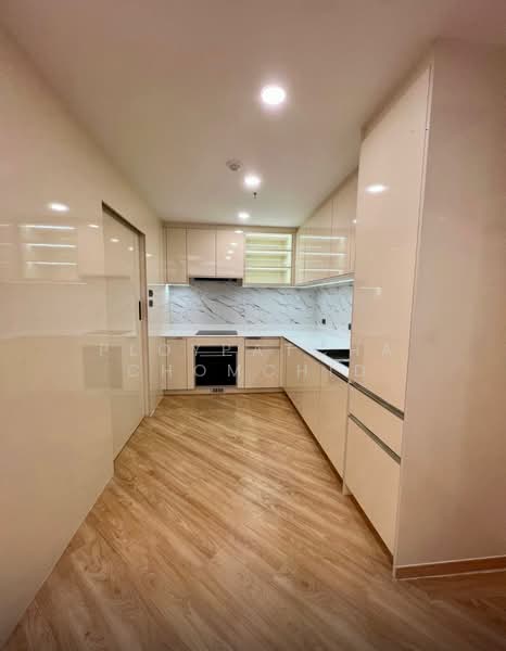Witthayu Complex, Bangkok, 1673 New Petchaburi Road, Makkasan, Ratchathewi, Bangkok, 3 Bedrooms, 128 sqm, Condo For Rent, by Ploypatcha Chomchid, 500495794 - DDproperty.com