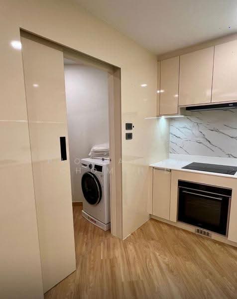 Witthayu Complex, Bangkok, 1673 New Petchaburi Road, Makkasan, Ratchathewi, Bangkok, 3 Bedrooms, 128 sqm, Condo For Rent, by Ploypatcha Chomchid, 500495794 - DDproperty.com