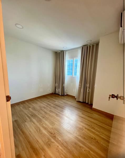 Witthayu Complex, Bangkok, 1673 New Petchaburi Road, Makkasan, Ratchathewi, Bangkok, 3 Bedrooms, 128 sqm, Condo For Rent, by Ploypatcha Chomchid, 500495794 - DDproperty.com