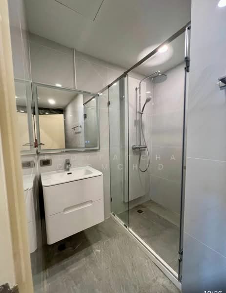 Witthayu Complex, Bangkok, 1673 New Petchaburi Road, Makkasan, Ratchathewi, Bangkok, 3 Bedrooms, 128 sqm, Condo For Rent, by Ploypatcha Chomchid, 500495794 - DDproperty.com