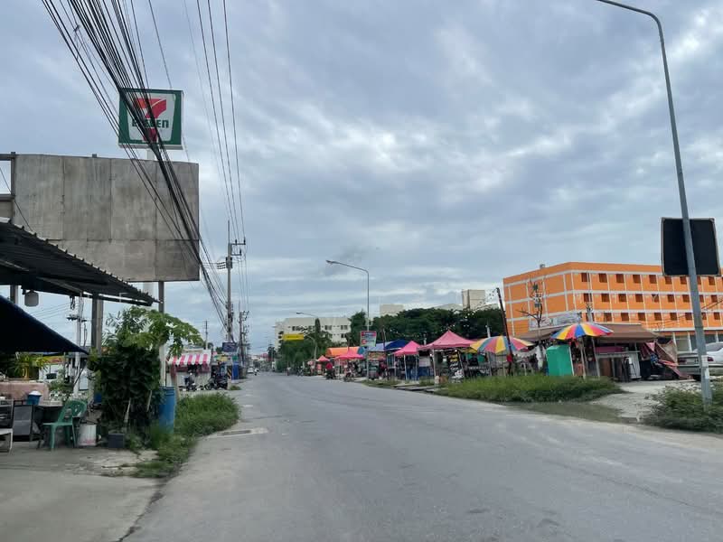 ที่ดินพานทอง ชลบุรี, ชลบุรี, บ้านเก่า, พานทอง, ชลบุรี, 2,752 ตร.ม., ที่ดิน ขาย, โดย The Best Property นุ้ย, 500495795 - DDproperty.com