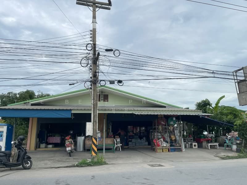 ที่ดินพานทอง ชลบุรี, ชลบุรี, บ้านเก่า, พานทอง, ชลบุรี, 2,752 ตร.ม., ที่ดิน ขาย, โดย The Best Property นุ้ย, 500495795 - DDproperty.com