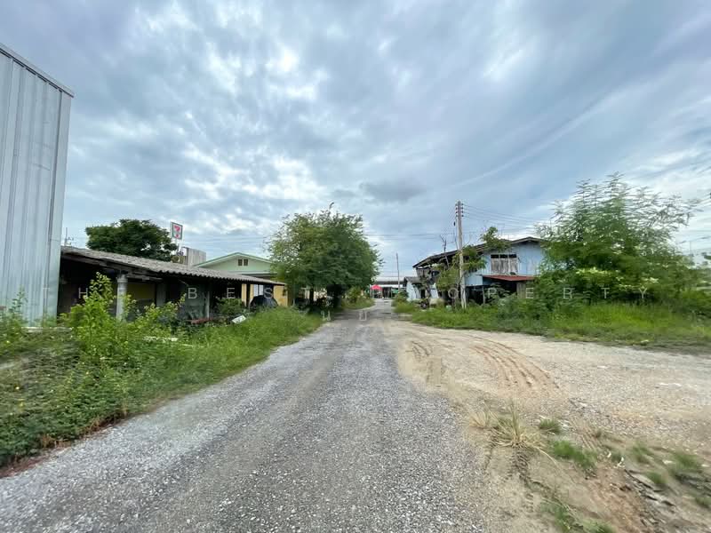 ที่ดินพานทอง ชลบุรี, ชลบุรี, บ้านเก่า, พานทอง, ชลบุรี, 2,752 ตร.ม., ที่ดิน ขาย, โดย The Best Property นุ้ย, 500495795 - DDproperty.com