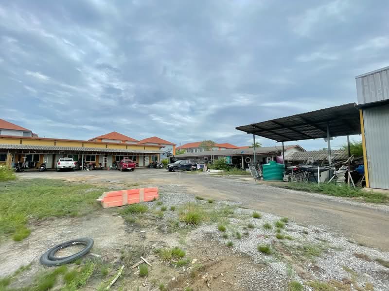 ที่ดินพานทอง ชลบุรี, Chon Buri (Pattaya), Ban Khao, Phan Thong, Chon Buri (Pattaya), , 2,752 sqm, Land For Sale, by The Best Property นุ้ย, 500495795 - DDproperty.com