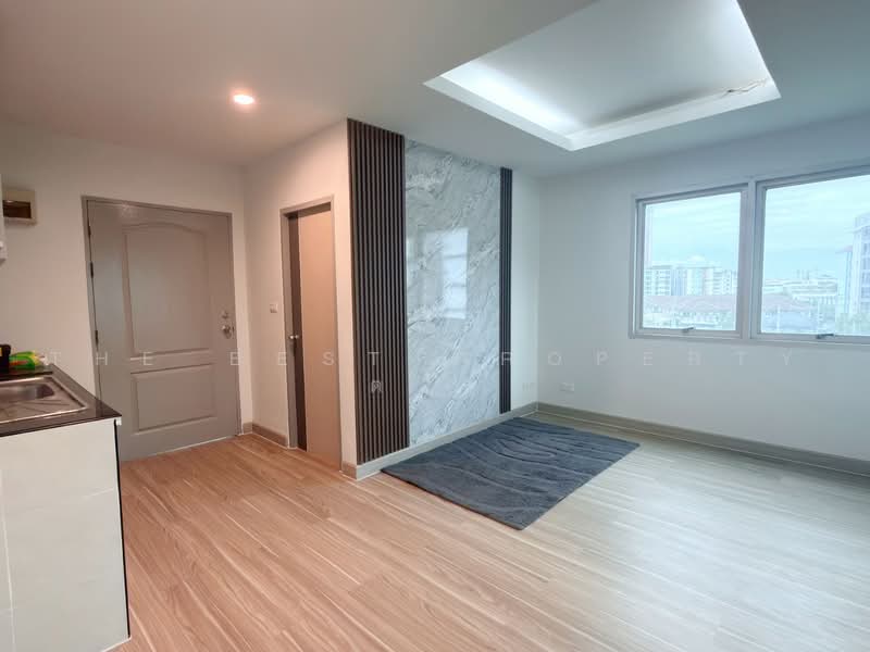 Blue Ocean Condo : บลูโอเชี่ยน คอนโด, ชลบุรี, 55/1 ลงหาดบางแสนซอย 12, แสนสุข, เมืองชลบุรี, ชลบุรี, 37 ตร.ม., คอนโด ขาย, โดย The Best Property ตาล, 500495797 - DDproperty.com