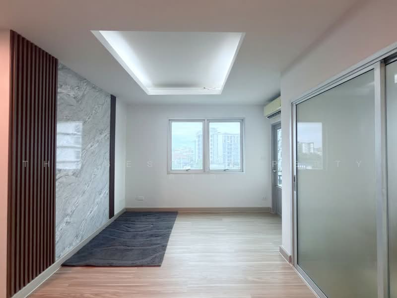 Blue Ocean Condo, Chon Buri (Pattaya), 55/1 Long Had Bangsaen Soi 12, Saen Suk, Muang Chon Buri, Chon Buri (Pattaya), 1 Bedroom, 37 sqm, Condo For Sale, by The Best Property ตาล, 500495797 - DDproperty.com