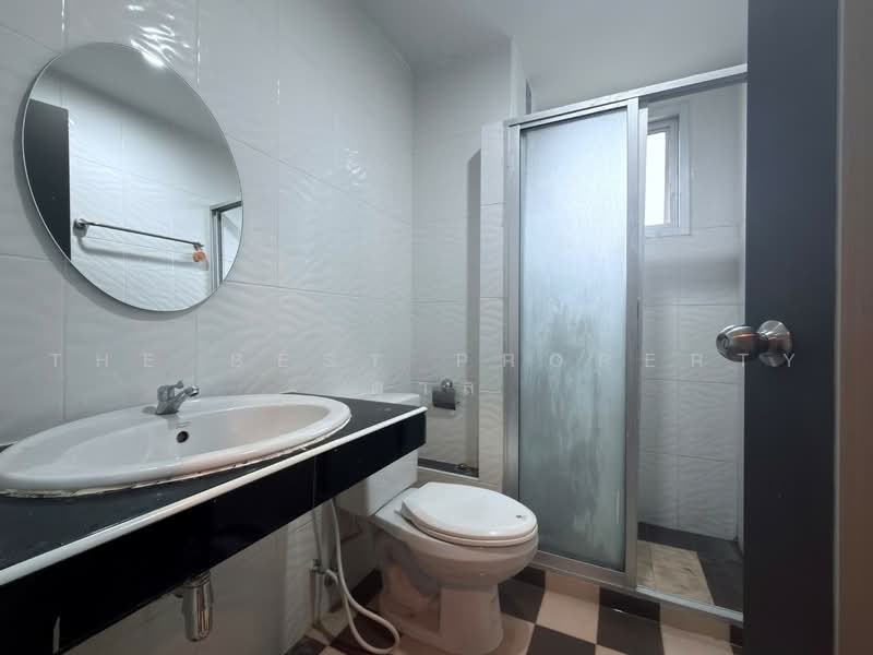 Blue Ocean Condo, Chon Buri (Pattaya), 55/1 Long Had Bangsaen Soi 12, Saen Suk, Muang Chon Buri, Chon Buri (Pattaya), 1 Bedroom, 37 sqm, Condo For Sale, by The Best Property ตาล, 500495797 - DDproperty.com