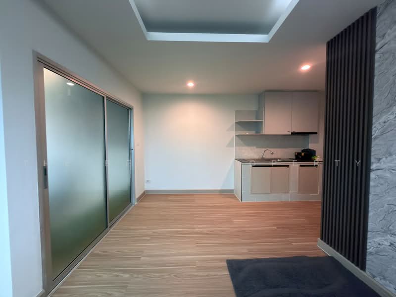 Blue Ocean Condo : บลูโอเชี่ยน คอนโด, ชลบุรี, 55/1 ลงหาดบางแสนซอย 12, แสนสุข, เมืองชลบุรี, ชลบุรี, 37 ตร.ม., คอนโด ขาย, โดย The Best Property ตาล, 500495797 - DDproperty.com