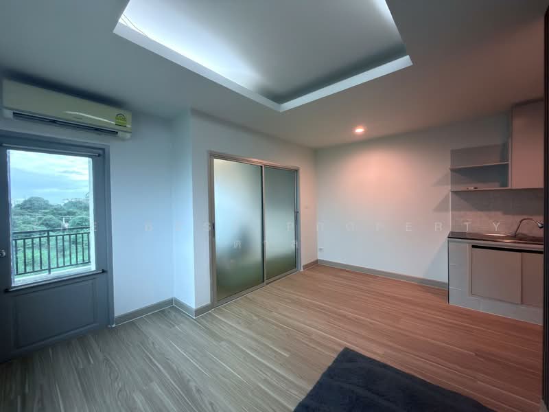 Blue Ocean Condo : บลูโอเชี่ยน คอนโด, ชลบุรี, 55/1 ลงหาดบางแสนซอย 12, แสนสุข, เมืองชลบุรี, ชลบุรี, 37 ตร.ม., คอนโด ขาย, โดย The Best Property ตาล, 500495797 - DDproperty.com