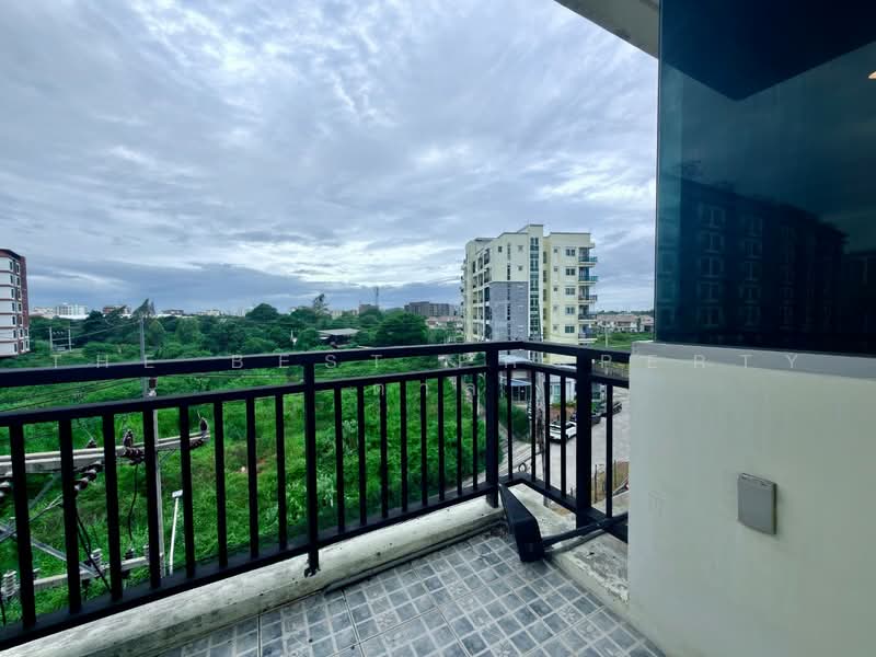 Blue Ocean Condo : บลูโอเชี่ยน คอนโด, ชลบุรี, 55/1 ลงหาดบางแสนซอย 12, แสนสุข, เมืองชลบุรี, ชลบุรี, 37 ตร.ม., คอนโด ขาย, โดย The Best Property ตาล, 500495797 - DDproperty.com
