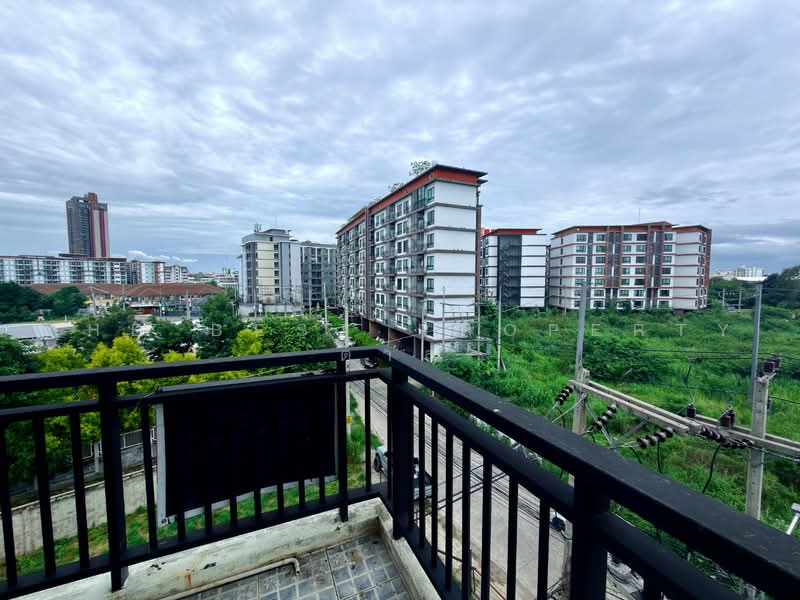 Blue Ocean Condo : บลูโอเชี่ยน คอนโด, ชลบุรี, 55/1 ลงหาดบางแสนซอย 12, แสนสุข, เมืองชลบุรี, ชลบุรี, 37 ตร.ม., คอนโด ขาย, โดย The Best Property ตาล, 500495797 - DDproperty.com