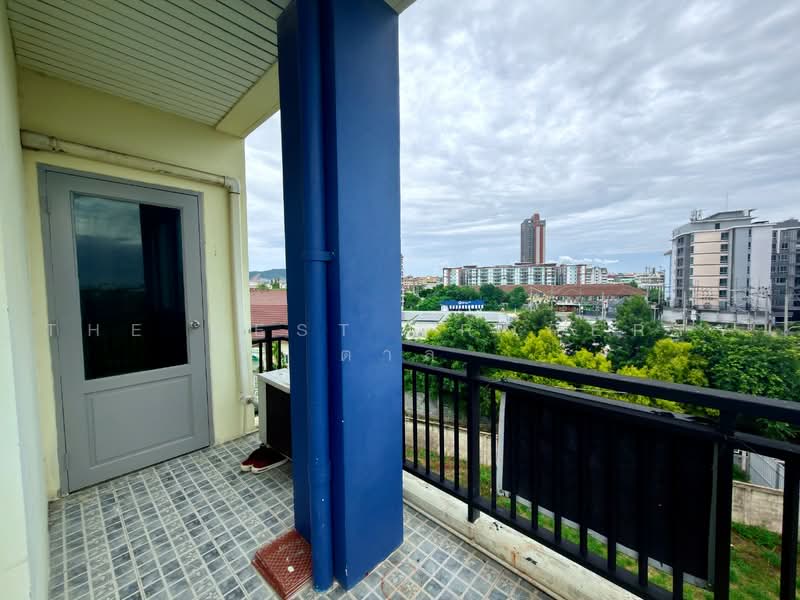 Blue Ocean Condo : บลูโอเชี่ยน คอนโด, ชลบุรี, 55/1 ลงหาดบางแสนซอย 12, แสนสุข, เมืองชลบุรี, ชลบุรี, 37 ตร.ม., คอนโด ขาย, โดย The Best Property ตาล, 500495797 - DDproperty.com