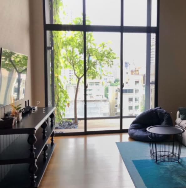 Siamese Exclusive Sukhumvit 31, Bangkok, 75 Soi Sukhumvit 31, Khlong Tan Nua, Watthana, Bangkok, 1 Bedroom, 64 sqm, Condo For Sale, by Pattarapon Preechalertpiriya, 500495799 - DDproperty.com