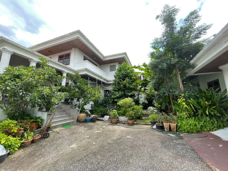 วรบูลย์ อ่อนนุช 44, กรุงเทพ, บางจาก, พระโขนง, กรุงเทพ, 1,000 ตร.ม., บ้านเดี่ยว ขาย, โดย HOME Real Estate Service, 500495803 - DDproperty.com