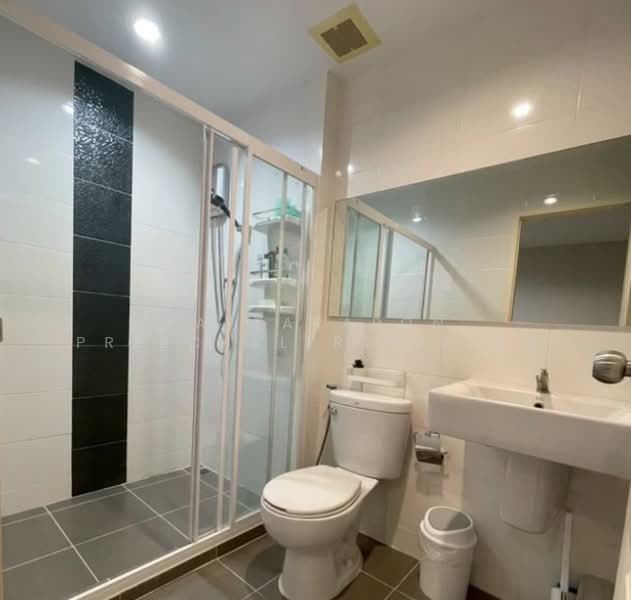 Aspire Rama 9, Bangkok, Soi Rama 9, Rama 9 Road, Huai Khwang, Bangkok, Studio, 32 sqm, Condo For Sale, by Pattarapon Preechalertpiriya, 500495804 - DDproperty.com