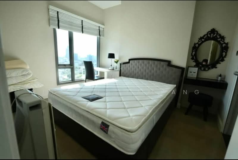 The Crest Sukhumvit 34, Bangkok, 778 Sukhumvit Road, Khong Tan, Khlong Toei, Bangkok, 1 Bedroom, 36 sqm, Condo For Sale, by Nicha Na Lampang, 500495805 - DDproperty.com