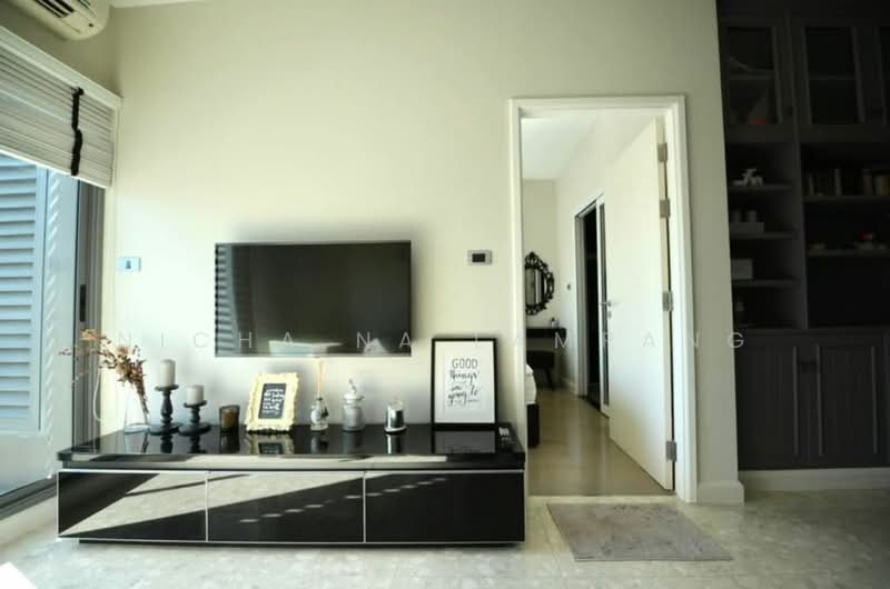 The Crest Sukhumvit 34, Bangkok, 778 Sukhumvit Road, Khong Tan, Khlong Toei, Bangkok, 1 Bedroom, 36 sqm, Condo For Sale, by Nicha Na Lampang, 500495805 - DDproperty.com