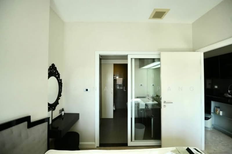 The Crest Sukhumvit 34, Bangkok, 778 Sukhumvit Road, Khong Tan, Khlong Toei, Bangkok, 1 Bedroom, 36 sqm, Condo For Sale, by Nicha Na Lampang, 500495805 - DDproperty.com
