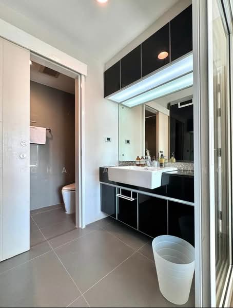 The Crest Sukhumvit 34, Bangkok, 778 Sukhumvit Road, Khong Tan, Khlong Toei, Bangkok, 1 Bedroom, 36 sqm, Condo For Sale, by Nicha Na Lampang, 500495805 - DDproperty.com