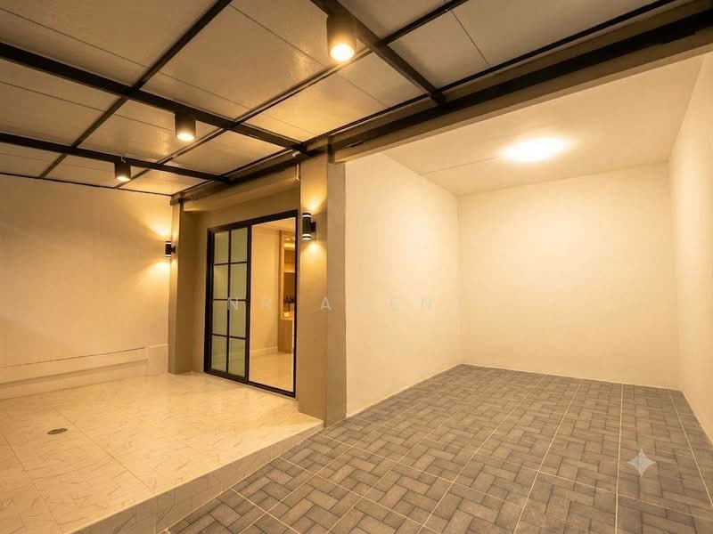 Baan Pruksa 37 Bangyai : บ้านพฤกษา 37 บางใหญ่, นนทบุรี, ถนน สายเลียบคลองบางกระบือ, บางแม่นาง, บางใหญ่, นนทบุรี, 100 ตร.ม., ทาวน์เฮ้าส์ ขาย, โดย NR AGENT, 500495806 - DDproperty.com
