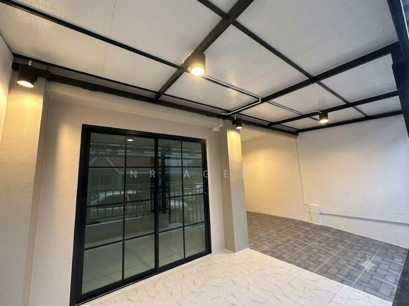 Baan Pruksa 37 Bangyai, Nonthaburi, Sai lieb klong Bangkrabue Road, Bang Mae Nang, Bang Yai, Nonthaburi, 3 Bedrooms, 100 sqm, Townhouse For Sale, by NR AGENT, 500495806 - DDproperty.com