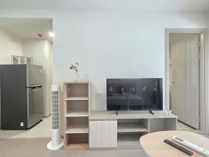 Good Day Sukhumvit 93, Bangkok, Bang Chak, Phra Khanong, Bangkok, 1 Bedroom, 27 sqm, Condo For Rent, by ปัจจัย โชติสุขรัตน์, 500495808 - DDproperty.com