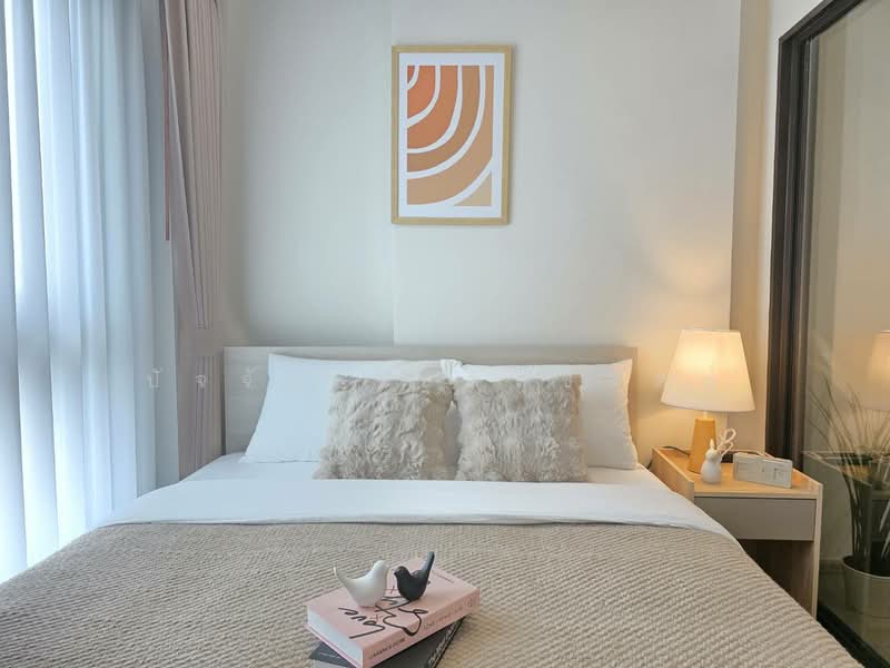 Good Day Sukhumvit 93, Bangkok, Bang Chak, Phra Khanong, Bangkok, 1 Bedroom, 27 sqm, Condo For Rent, by ปัจจัย โชติสุขรัตน์, 500495808 - DDproperty.com