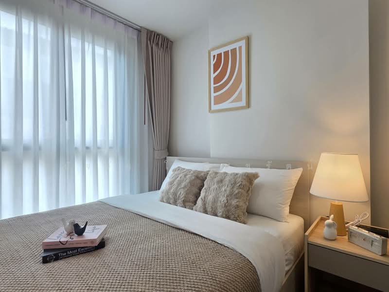 Good Day Sukhumvit 93, Bangkok, Bang Chak, Phra Khanong, Bangkok, 1 Bedroom, 27 sqm, Condo For Rent, by ปัจจัย โชติสุขรัตน์, 500495808 - DDproperty.com
