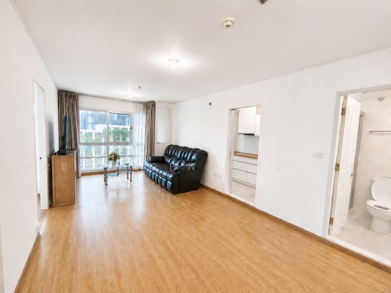 U Delight @ Jatujak Station, Bangkok, 22 Soi Phaholyothin 18/1, Phaholyothin Road, Jom Phon, Chatuchak, Bangkok, 2 Bedrooms, 64 sqm, Condo For Sale, by Preeyapohn Jatuchai, 500495809 - DDproperty.com